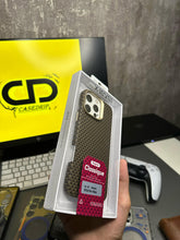 X level Carbon Classique Case 16 pro Max